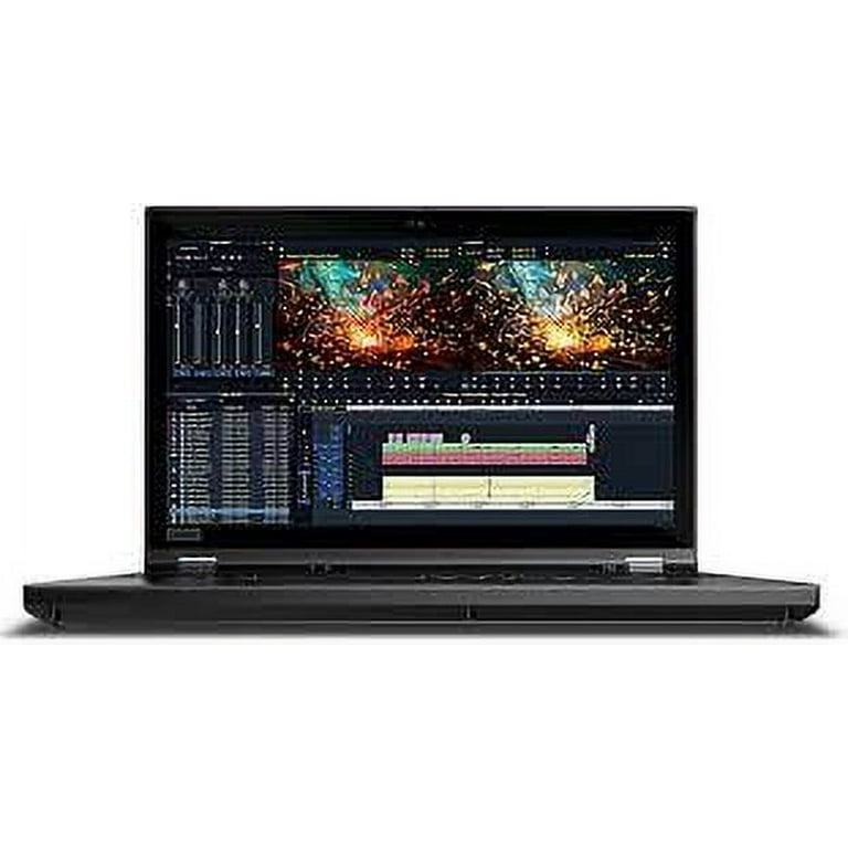 Windowsノート本体 ThinkPad P53 (i7/16G/256+16G/FHD/T1000) Windowsノート本体 ThinkPad P53 (i7/16G/256+16G/FHD/T1000
