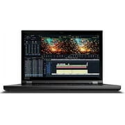 Lenovo ThinkPad P53 Workstation, Reconditioned, 15.6 FHD (1920x1080), Intel Core i7-9850H, 32GB RAM, 512GB SSD, Webcam, Backlit Key, Windows 11 Pro,