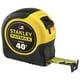 thumbnail image 1 of Cinta Métrica Stanley FatMax Amarillo Profesional 1.90 Pounds, 1 of 3