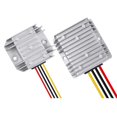 thumbnail image 1 of Step Down 24V 36V 48V 60V 72V to 12V DC DC Buck Converter 5A 10A 15A 20A, 1 of 4