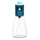 thumbnail image 1 of Pulverizador de aceite para cocinar, 180 ml, dispensador de aceite de vidrio versátil, botella de aceite para hornear, asar y asar a la parrilla., 1 of 9