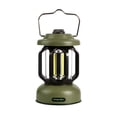 thumbnail image 5 of Lámpara de Campamento con Carga Rápida Tipo C y Regulación Continua de Intensidad, Luz Portátil para Carpa en Exteriores e Interiores, Linterna LED Recargable para Uso en Camping y Hogar, 5 of 5