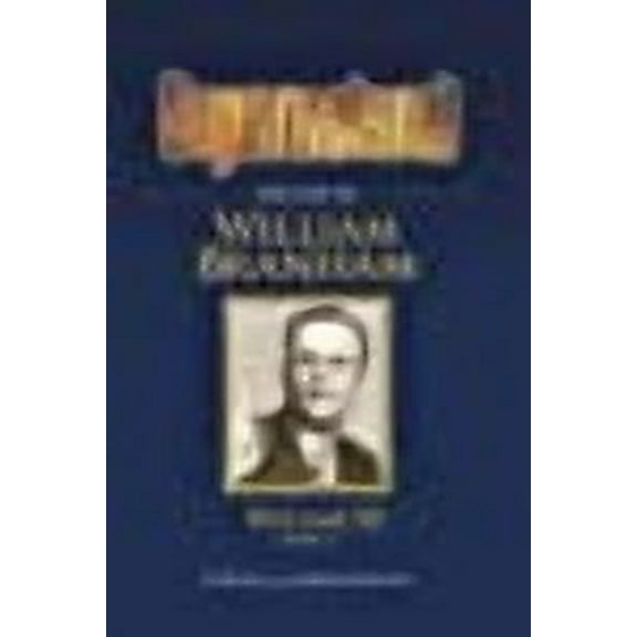 Supernatural - The Life of William Branham, Volume III (Book 6)