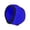 Dark Blue#002, variant on Noise Cancelling Ear Wrap for Dogs, Noise Protection Firework Thunder, Elastic Dog Ear Wrap with Sound-Blocking Rubber Pads, No Shake, Adjustable(Pink,S)