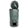 thumbnail image 4 of Bolsas de 15 galones para desechos de jardín, bolsas de abono orgánico, abono para cultivo de vegetales, 4 of 8