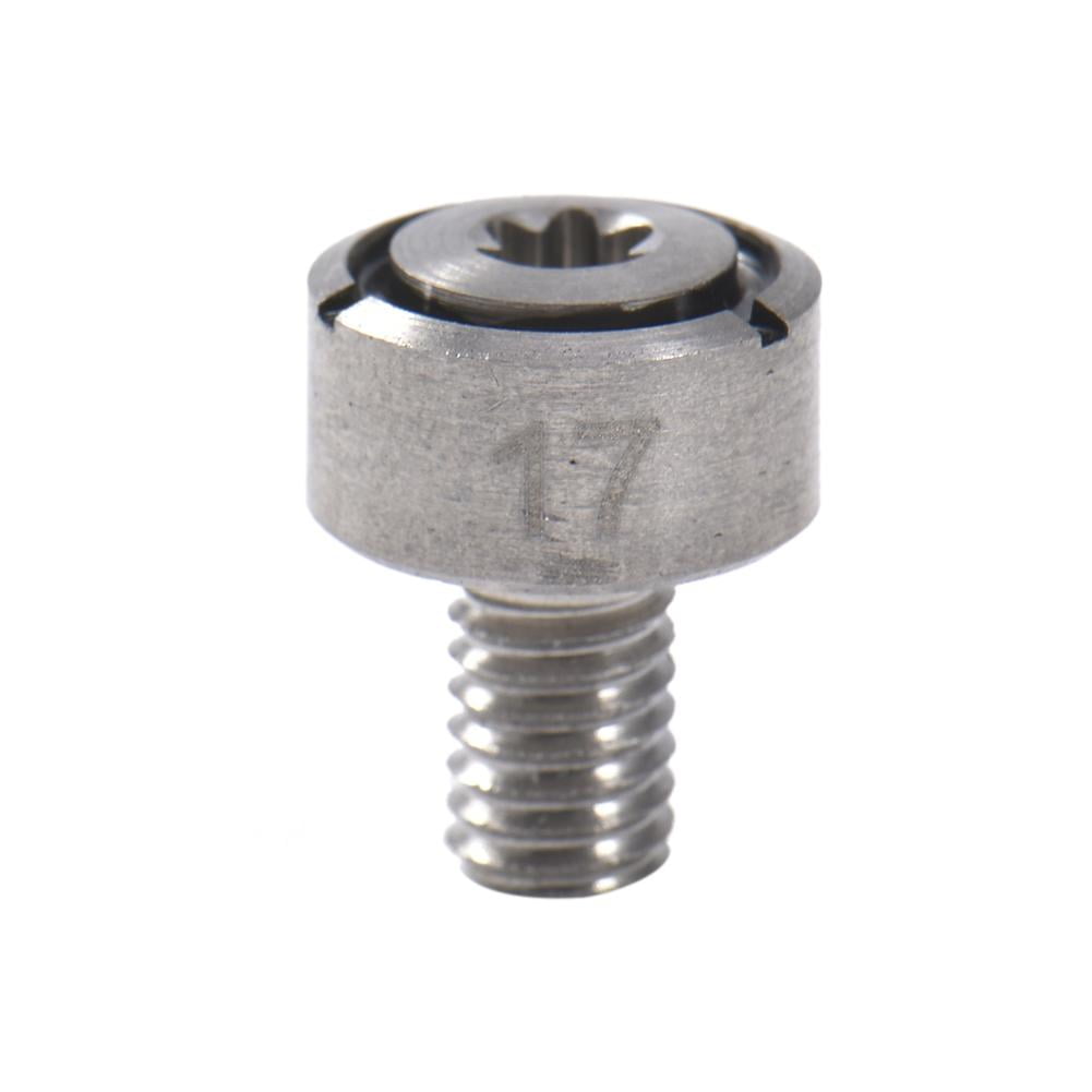 Golf Shaft Head Counterweight Golf Weight Screw For Callaway Gbb Epic Sub Zero Driver 3 5 7 9 11 13 15 17g 1pc Walmart Com Walmart Com