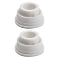 thumbnail image 1 of Swimming Pool Ladder Rubber Buffer Accessories Inner Diameter Rubber Buffer, 1 of 8