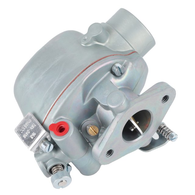 Carburador de motocicleta carburador piezas de repuesto de motocicleta 8N9510CHD apto para Tractor 8N 9N 2N ANGGREK Otros