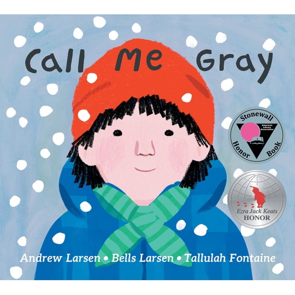 Call Me Gray, (Hardcover)