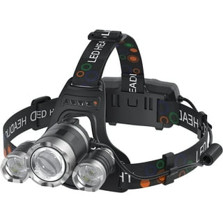 Headlamp walmart deals