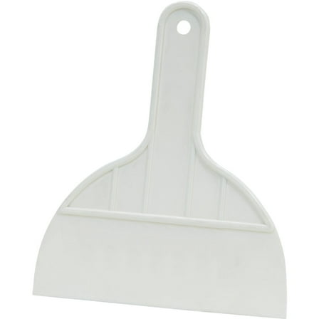 Do it 6 In. Plastic Taping Knife 310239