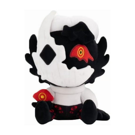 Folly Plushie Regretevator Plush Toy Doll