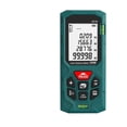thumbnail image 3 of Rangefinder Digital Tape Measure 40/60/80/100/120m Distance Meter Accurate Roulette Range Finder ,High Accuracy, 3 of 7