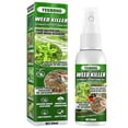 thumbnail image 1 of Herbicida superrápido de 30ml de larga duración, spray asesino de malezas kaili Sencillez, 1 of 2