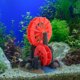 thumbnail image 4 of unbranded De Para Acuario Fabricado En Resina Con Natural, 4 of 6