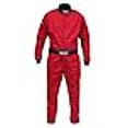 thumbnail image 3 of Allstar Performance ALL935075 SFI 3.2A-5 Racing Suit, Red - Medium, Large & Extra Large, 3 of 3