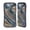 Gemstone, variant on Head Case Designs Officially Licensed LebensArt Mineral Marble Glam Turquoise Hybrid Case Compatible with Apple iPhone 7 / 8 / SE 2020 & 2022