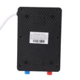 thumbnail image 4 of Calentador de agua eléctrico sin tanque ANGGREK 4500 W 110 V pantalla LCD HD, 4 of 5