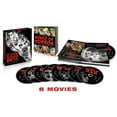 thumbnail image 3 of Universal Classic Monsters: The Essential Collection (Blu-Ray), starring Boris Karloff, Claude Rains, and Colin Clive [2024], 3 of 12