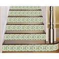 thumbnail image 7 of HomeRoots 400190 4 x 4 in. Green Yellow Melo Peel & Stick Tiles, 7 of 7