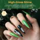 thumbnail image 5 of Set de esmaltes de uñas en gel Modelones, 6 colores, 7 ml, Soak Off, 5 of 8
