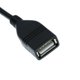 thumbnail image 3 of Conector Adaptador de Cable USB Sunnimix Adaptador USB de audio para automóvil, 3 of 8