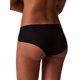 thumbnail image 5 of Calzón Hipster Sin Costuras Calvin Klein Paquete de 5 Negro Talla S, 5 of 6