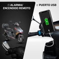 thumbnail image 4 of Motocicleta Vento Atom 170 2.0 Negro 2026 Motoneta, 4 of 8
