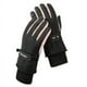 thumbnail image 2 of Guantes de esquí de invierno para hombres y mujeres, para exteriores, con pantalla táctil, cálidos, forrados de vellón, gruesos, impermeables y antideslizantes, 2 of 6