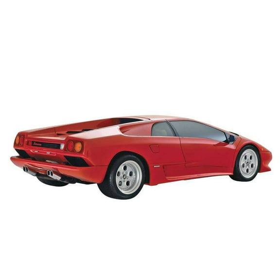 Italeri 1:24 Lamborghini Diabolo Vehicle, 3685