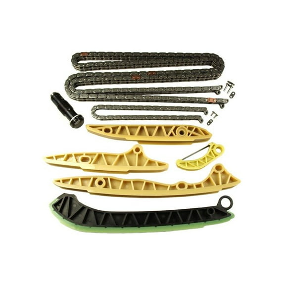 Timing Chain Kit - Compatible with 2012 - 2016 Audi A4 Quattro 2013 2014 2015