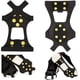 thumbnail image 2 of Clavos para zapatos, crampones, clavos de acero inoxidable, clavos para zapatos, para tracción en hielo, nieve y deportes, 2 of 7
