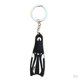thumbnail image 1 of 2x Llavero Llaves Titular Diver Gift Joyería Bolsa Etiqueta Charm Decor, 1 of 8