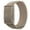 Greige, variant on Loop – Smart Screen-Free Wearable Health & Fitness Band with 24/7 Heart Rate, Sleep & Activity Tracking, Automatic Training Detection, No Subscription, 8-Day Battery, Brown Copper