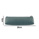 thumbnail image 2 of Bolsa de maquillaje, lápiz, papelería, bolsa, estuche/piel sintética, pequeña bolsa para lápices, bolsa de papelería para estudiantes, bolsa con cremallera, color verde, 2 of 5