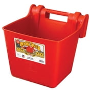 MILLER MFG CO INC LITTLE GIANT HOOK OVER FEEDER HF15RED