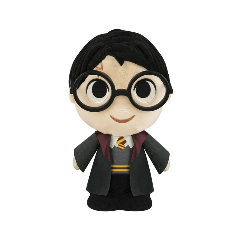 Harry potter plush funko deals
