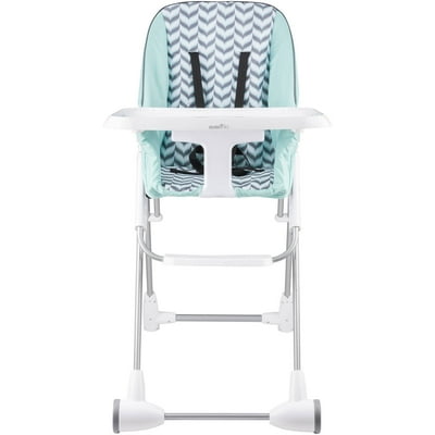 Buy Evenflo Symmetry Flat Fold High Chair Buy Evenflo Symmetry Flat Fold High Chair