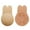 Beige, variant on Invisible Bra Adhesive Strapless Push Up Backless Lift Nippleless Covers Rabbit Breast Pasties