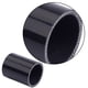 thumbnail image 3 of Kenally Silicone Auto Hose Coupler Portable 70mm Universal Engine Heats-resistant Modified Pipe Part Replacement Straight Connector Type2 NO2, 3 of 6