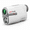 Grey, variant on Onyx Golf Rangefinder with Slope, 1300 Yard Range, 7x Magnification
