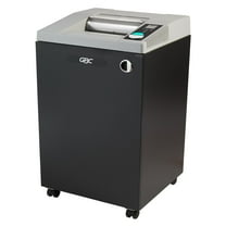 GBC TAA Compliant Commercial Shredder CX22-44 Cross-Cut P-4 22 Sheets -