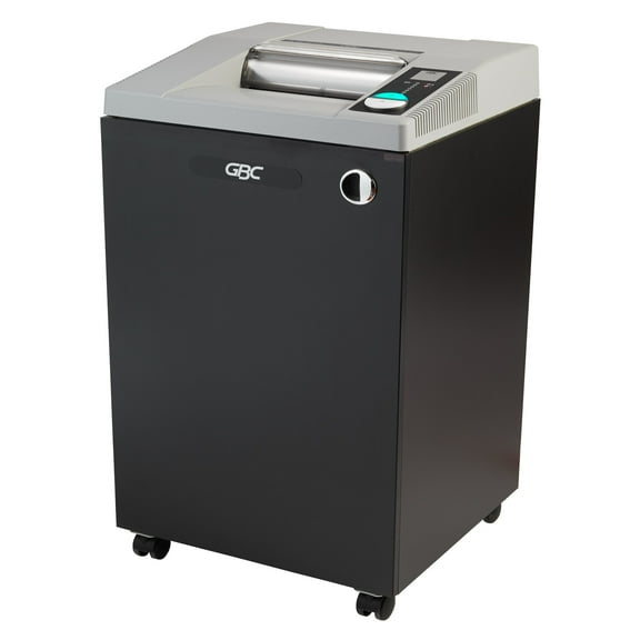 GBC TAA Compliant Commercial Shredder CX22-44 Cross-Cut P-4 22 Sheets -