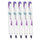 thumbnail image 1 of 5 Set Tattoo Marker Pen Ruler Washable Positioning Drawing Microblading Eyebrow Marker Pen Ruler, 1 of 5