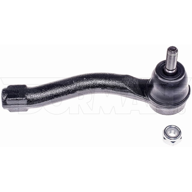 Fits 2007-2012 Nissan Sentra Dorman MAS Select Chassis Tie Rod End TO69202 Select; OE Replacement