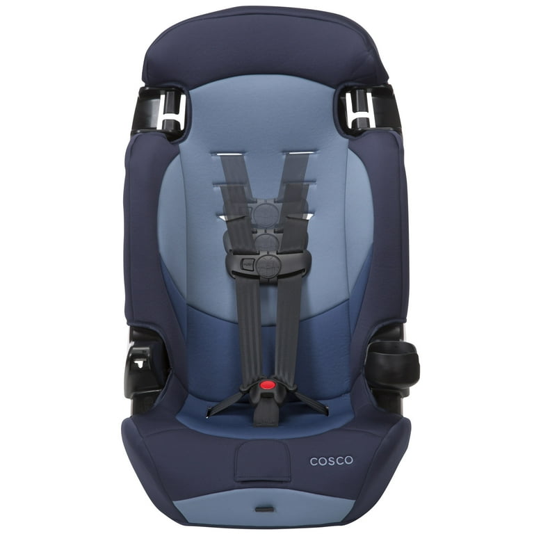 Cosco Kids Finale DX 2-in-1 Forward Facing Harness Booster