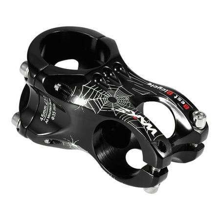 bike stem clamp