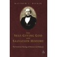 thumbnail image 2 of The Self-Giving God and Salvation History, (Paperback), 2 of 2