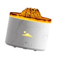thumbnail image 2 of veasfak Essential Oil Diffuser Personal Humidifier for Studio Housewarming Gift Marble, 2 of 9