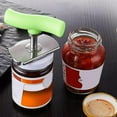 thumbnail image 4 of Effortless Jar Opener Aid With Handle Kitchen Tool Ideal For Arthritis & Weakened Grip, 4 of 5